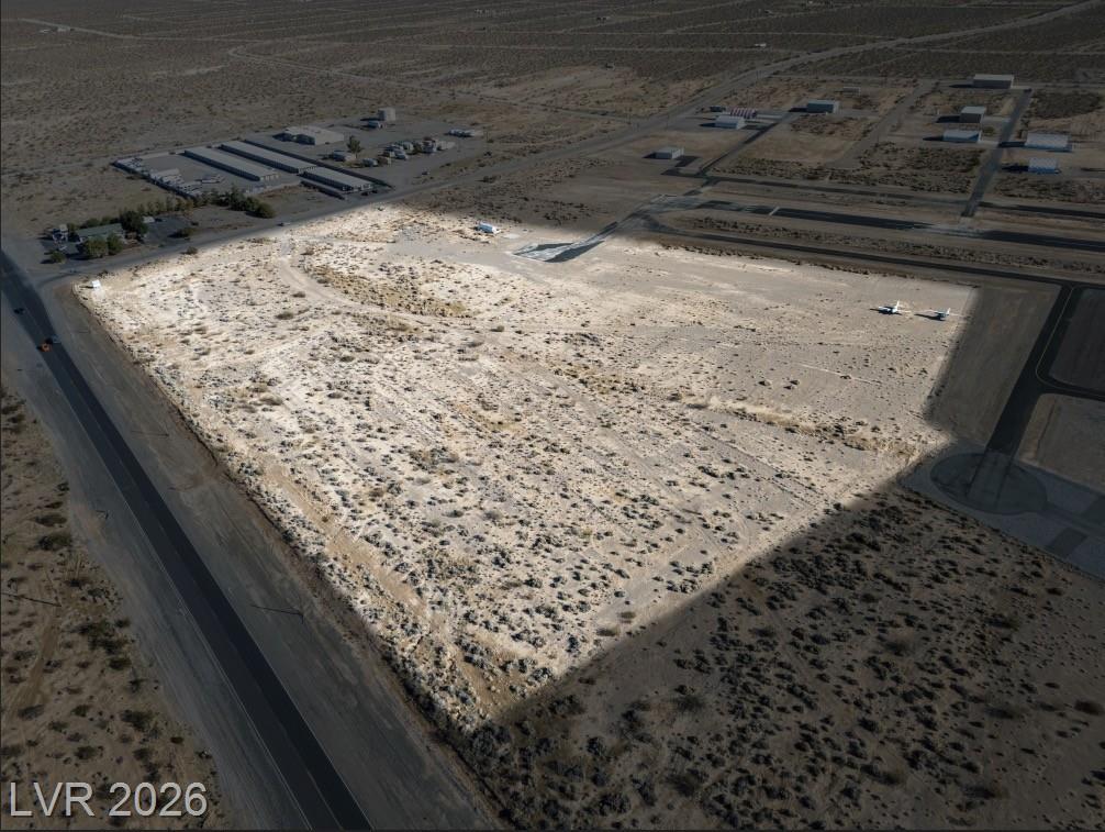 941 East Simkins Road, Pahrump, NV 89060 — photo 1