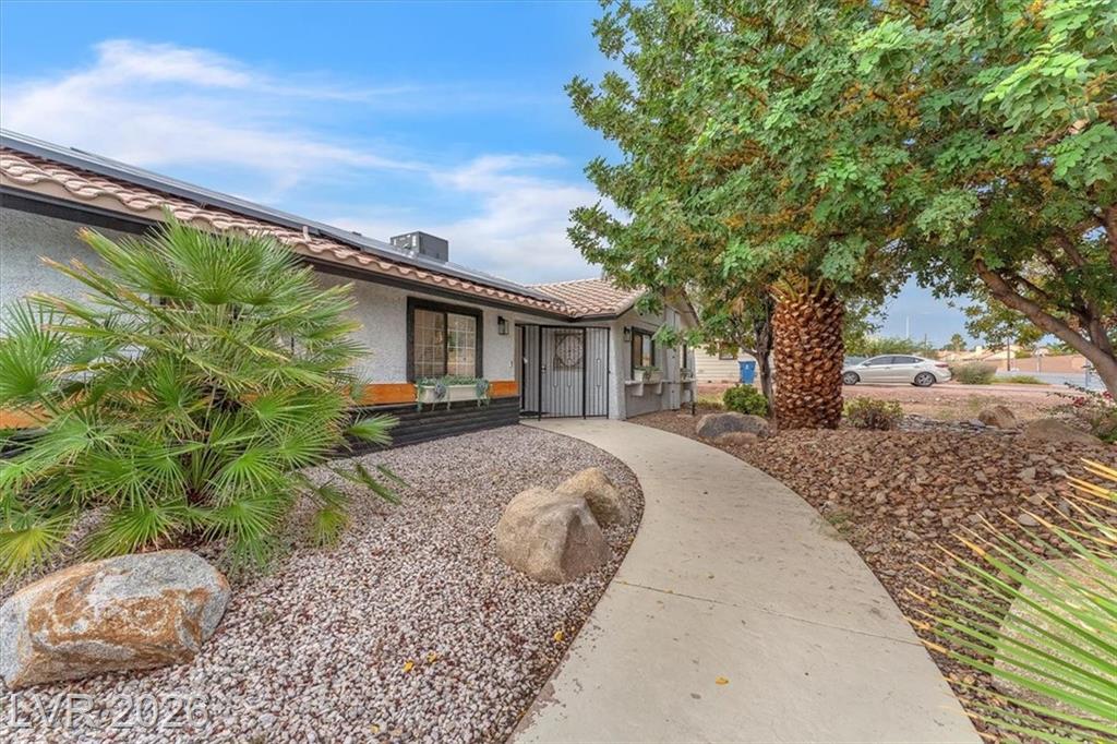 7830 Spencer Street, Las Vegas, NV 89123 — photo 1