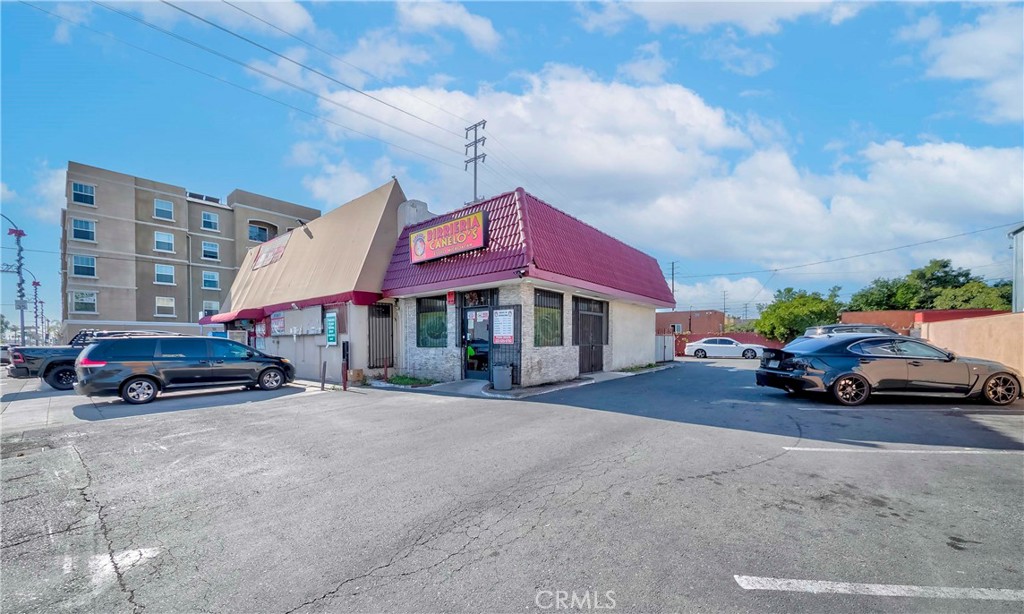 5559 Atlantic, Maywood, CA 90270 — photo 1