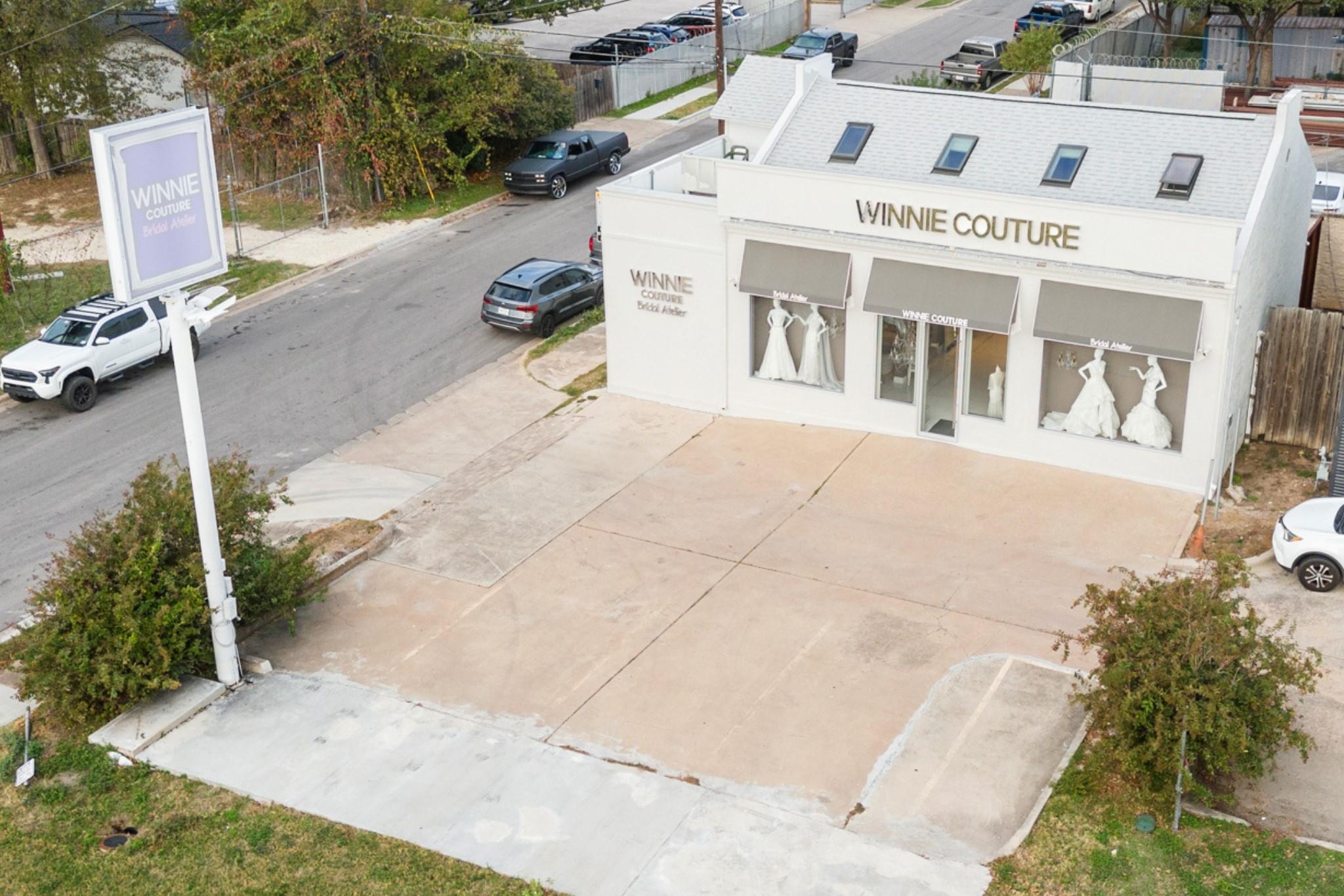 7700 N Lamar Blvd, Austin, TX 78752 — photo 1