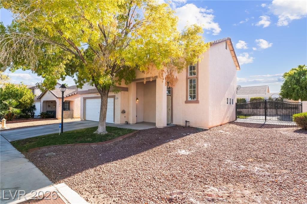 925 Baritone Way, North Las Vegas, NV 89032 — photo 1