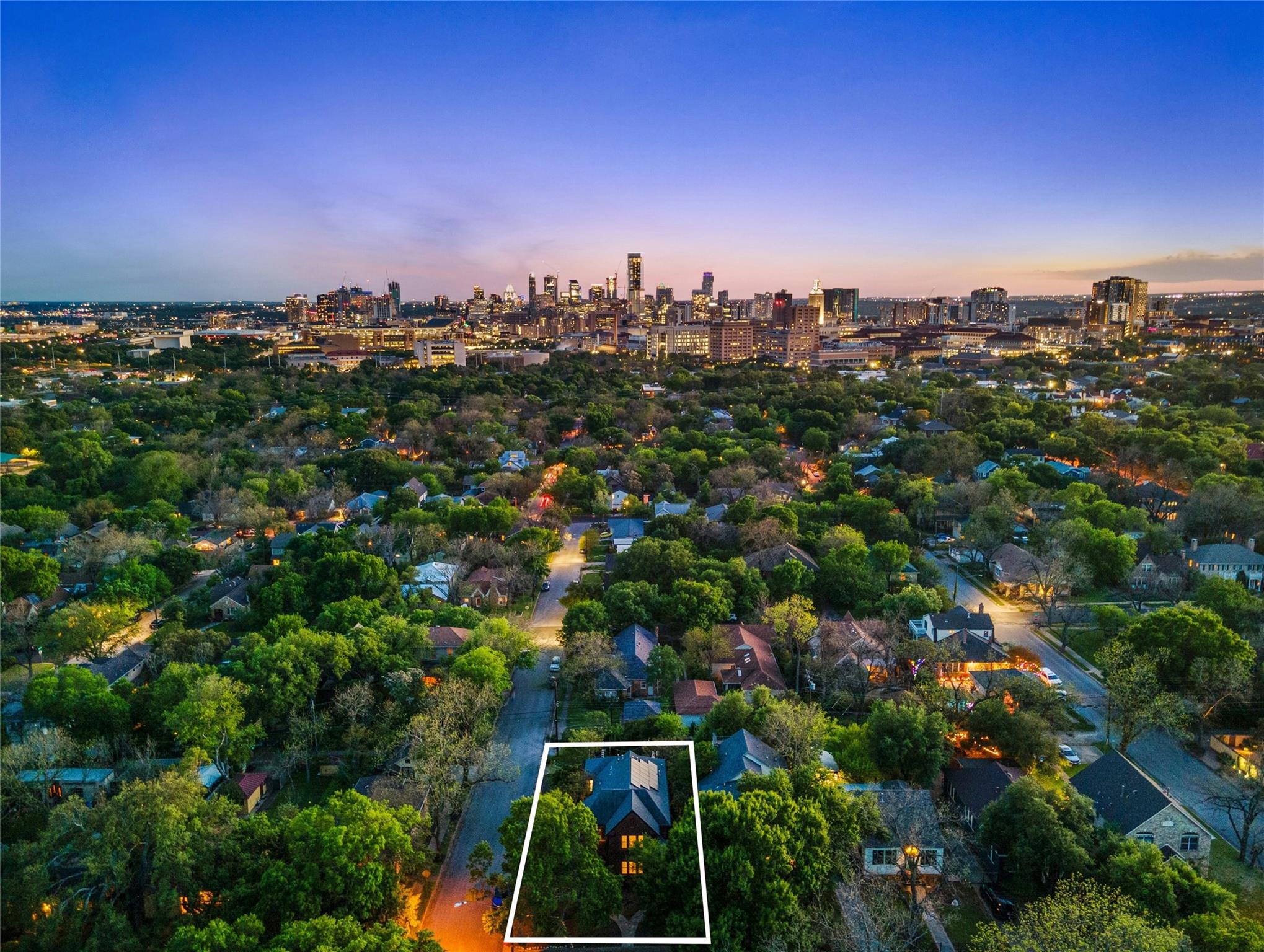 609 Texas