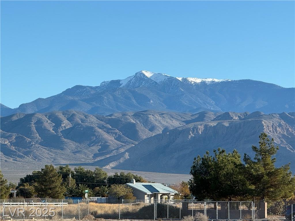 3550 Seneca Avenue, Pahrump, NV 89048 — photo 1