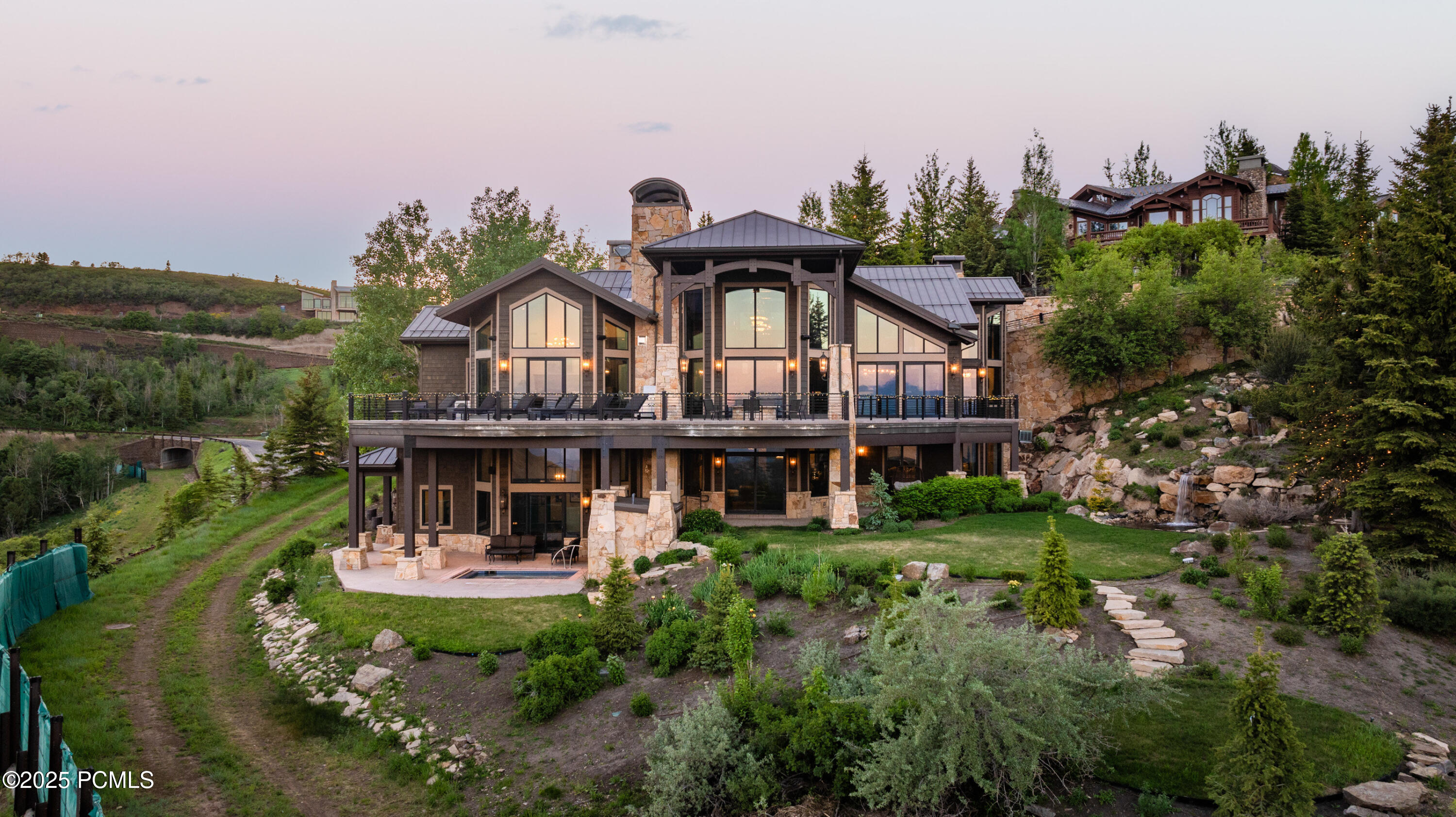 9985 Summit View Drive, Park City, UT 84060 — photo 1