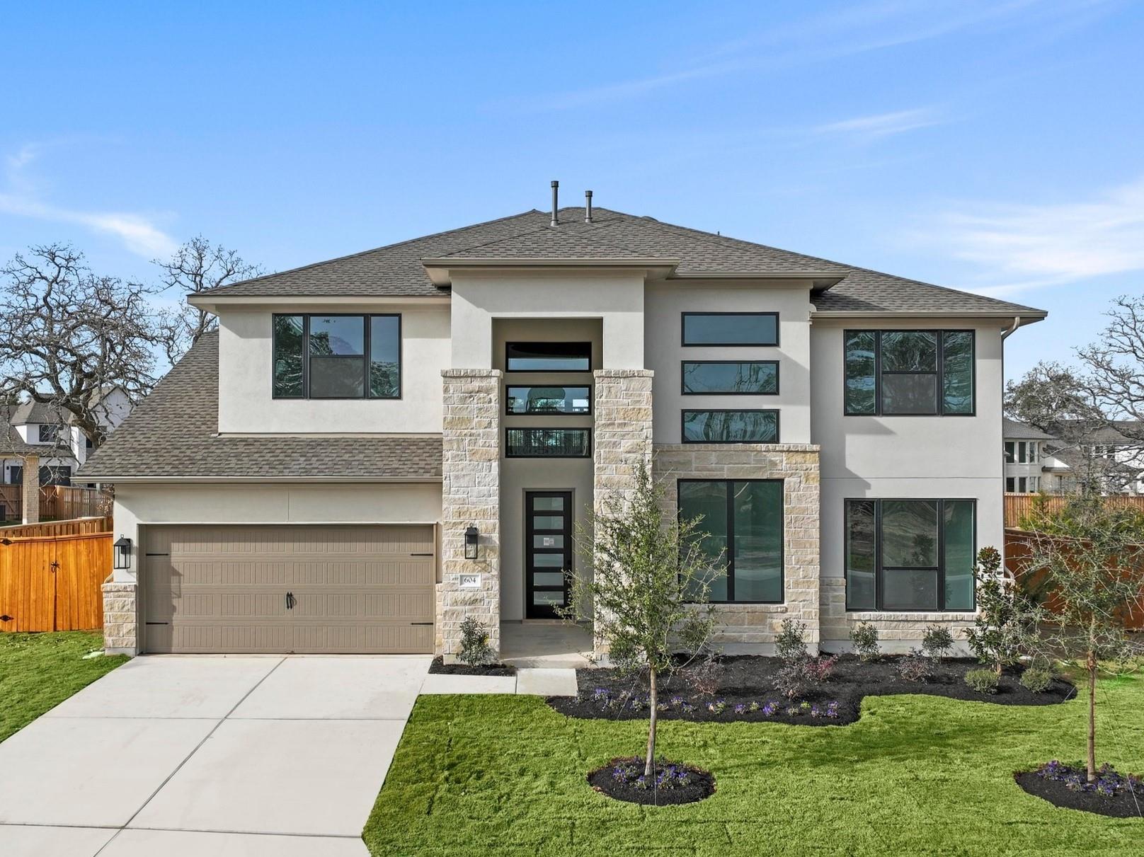 604  Lightstone Dr, Georgetown, TX 78633 — photo 1