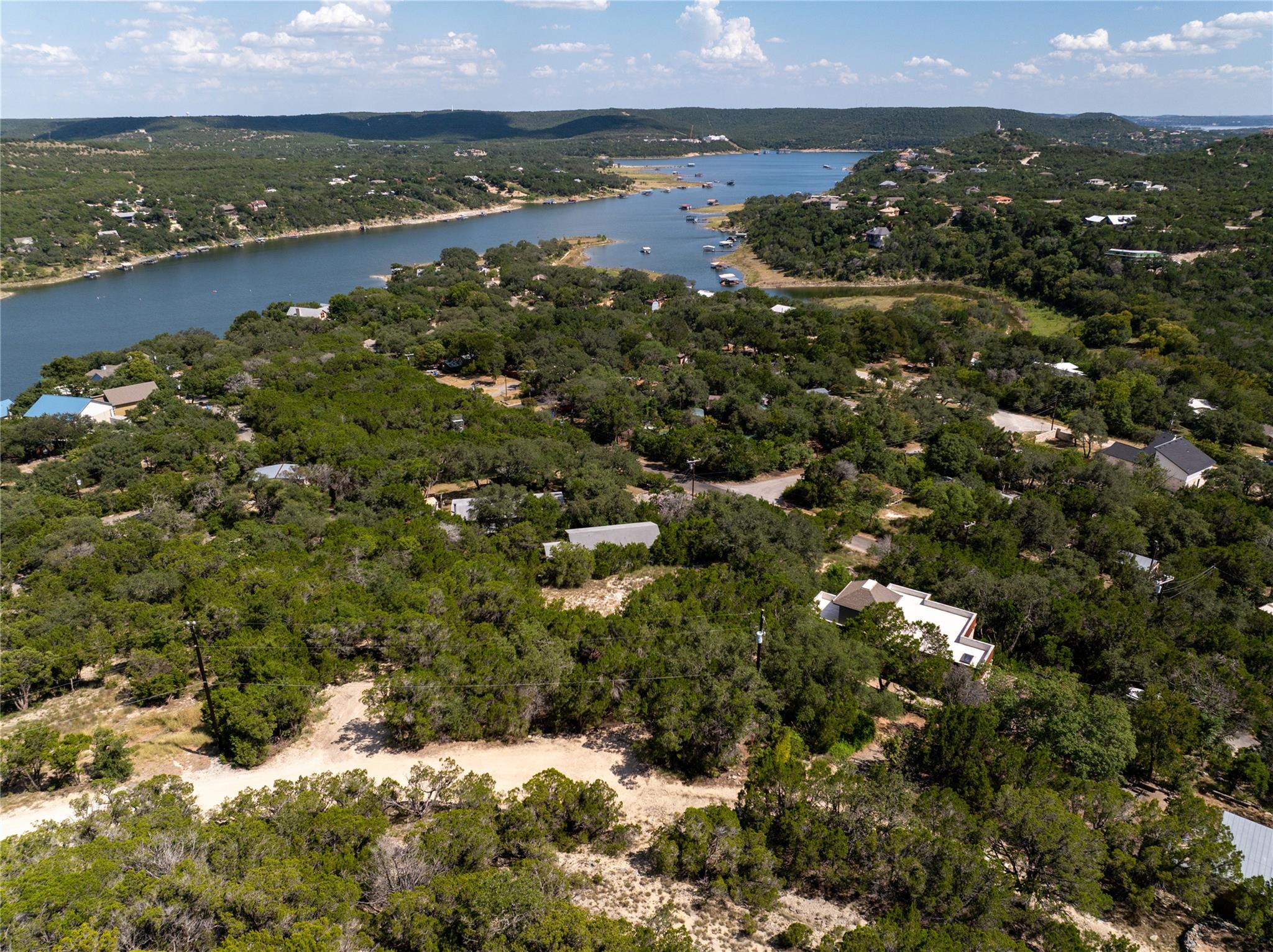 18212  Easy St, Jonestown, TX 78645 — photo 1