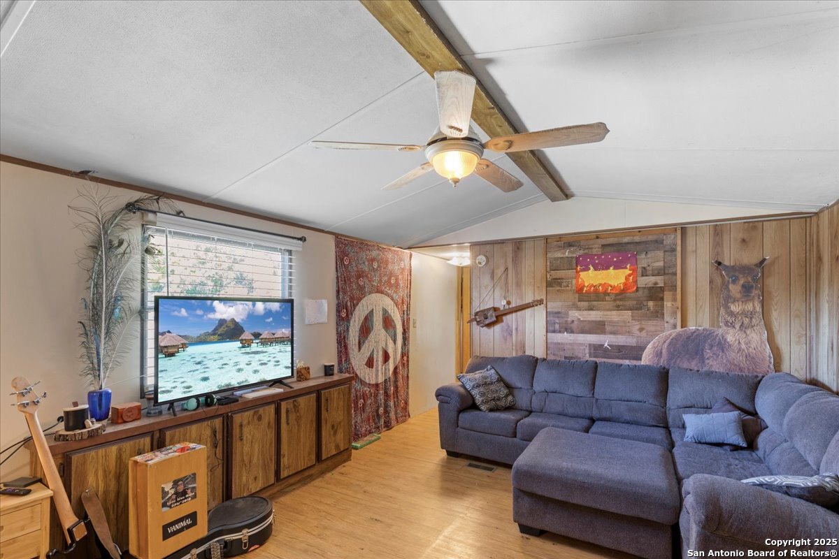 1411 B Democrat Street, Blanco, TX 78606 — photo 1