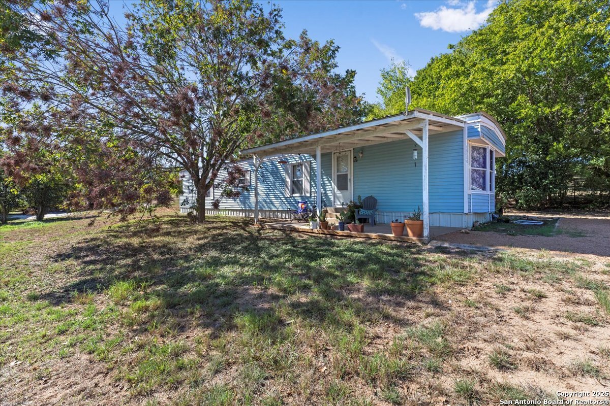 1411 C Democrat Street, Blanco, TX 78606 — photo 1