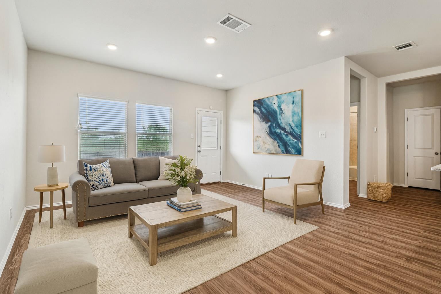 4006  Bay Leaf Loop None, Von Ormy, TX 78073 — photo 1