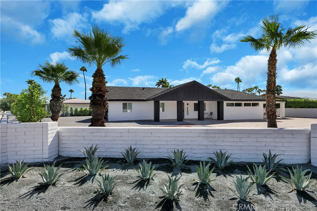 2480 N Aurora Drive, Palm Springs, CA 92262 — photo 1