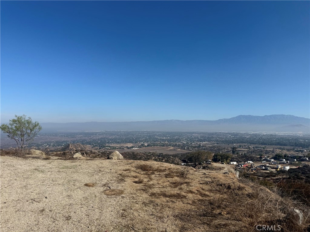 0 No Address, Unincorporated, CA 92570 — photo 1