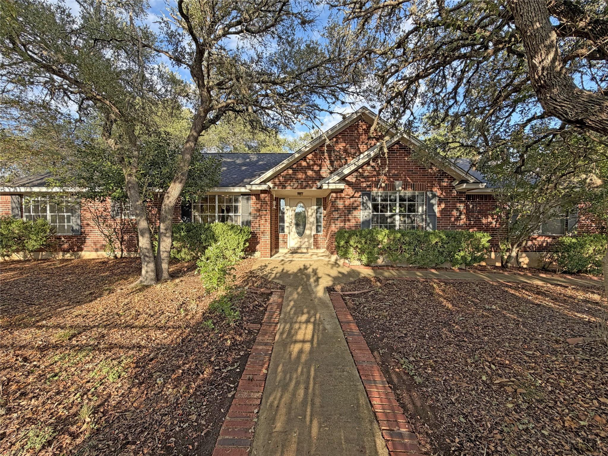 2741 Connie Dr, Canyon Lake, TX 78133 — photo 1