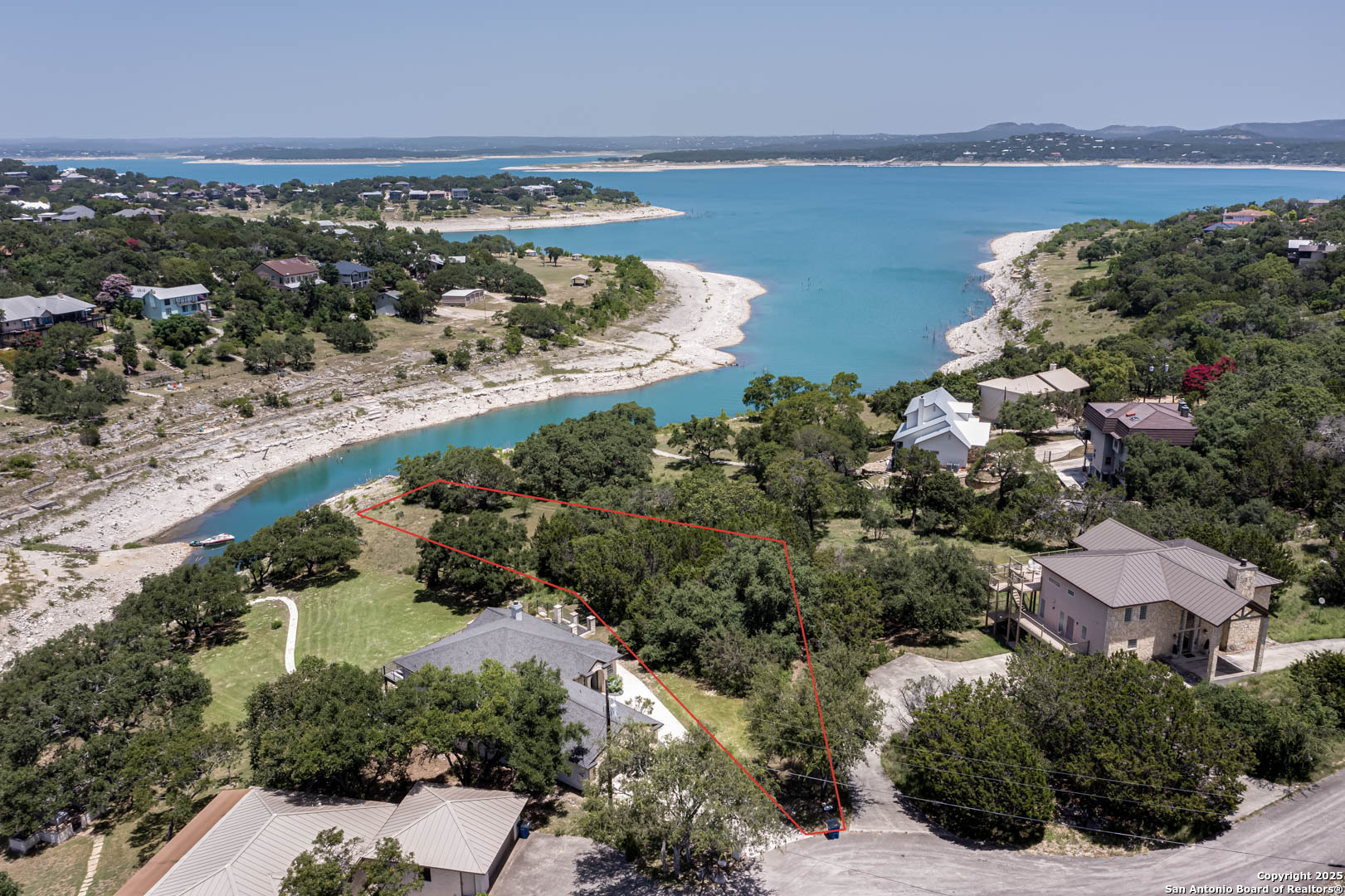 331 Village View Dr, Canyon Lake, TX 78133 — photo 1