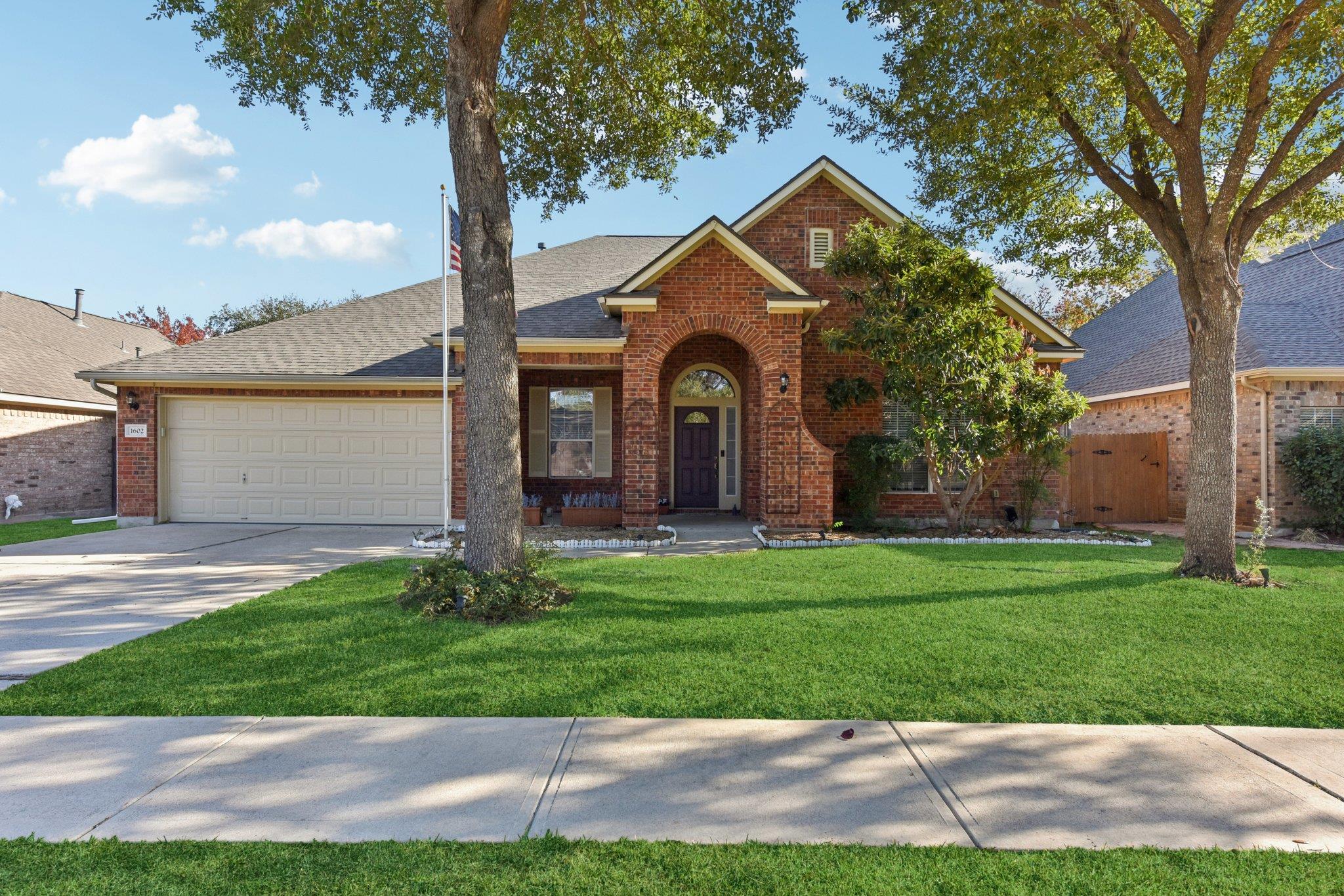 1602 Hughes
