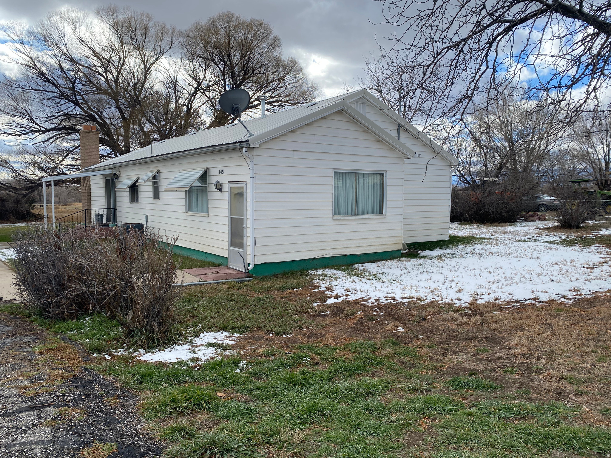145 W 2000 S, Price, UT 84501 — photo 1