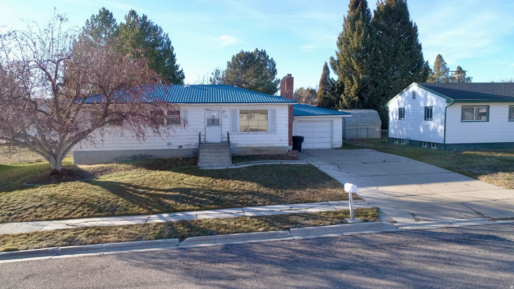 310 COURT ST, Soda Springs, ID 83276 — photo 1