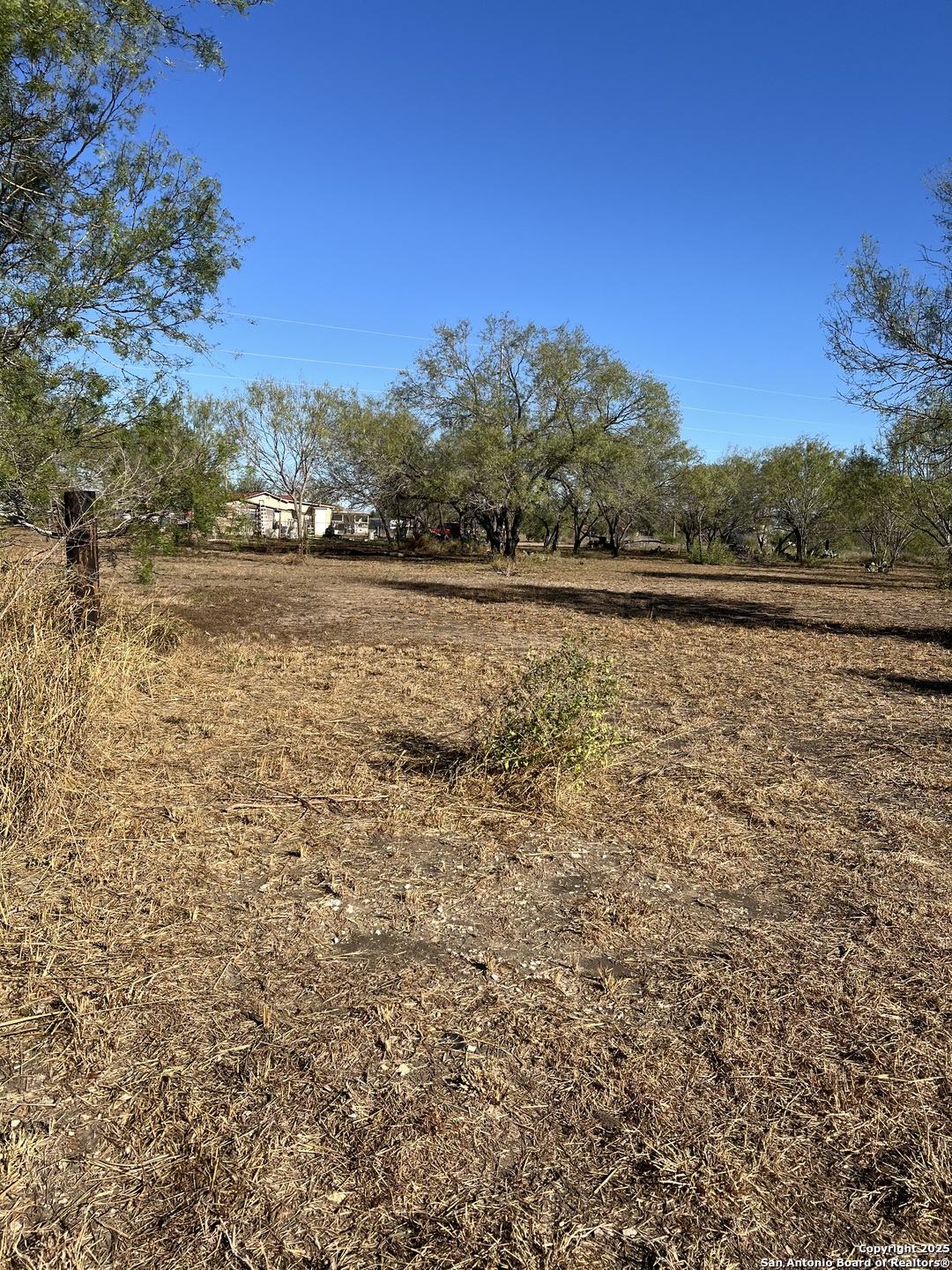 00 Mesquite and Mulberry, Jourdanton, TX 78026 — photo 1