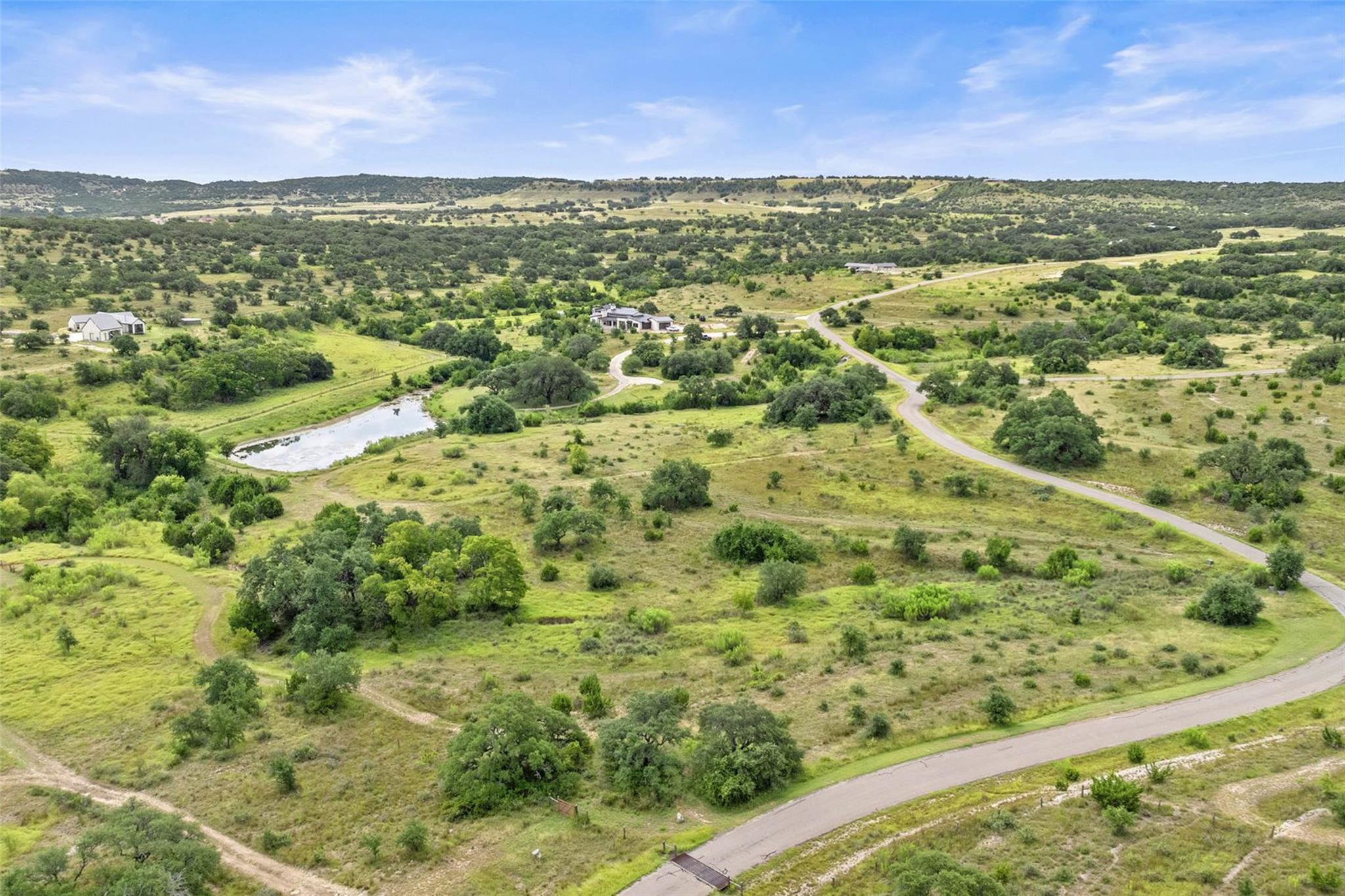1198 N Walnut Springs Rd, Johnson City, TX 78636 — photo 1