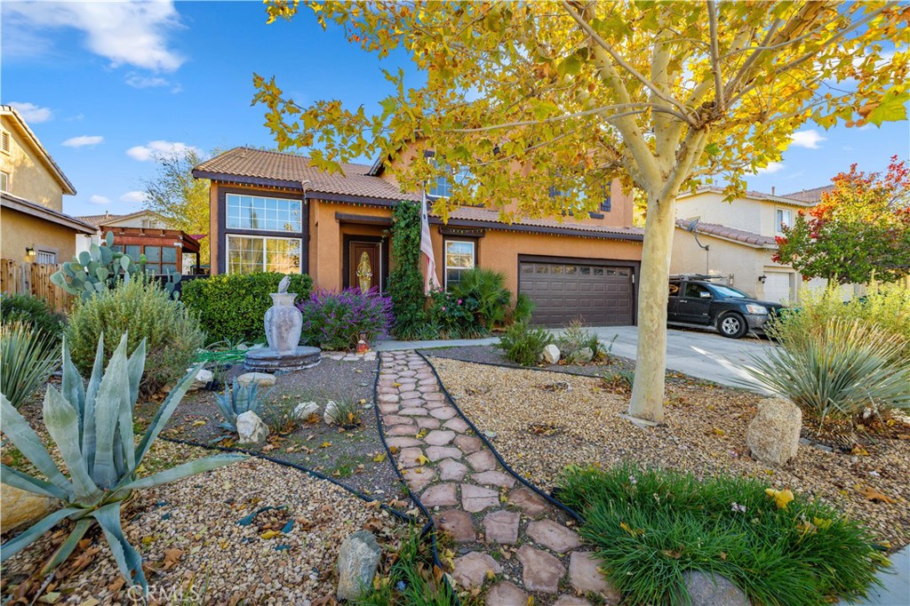 3734 Las Palmas, Palmdale, CA 93550 — photo 1