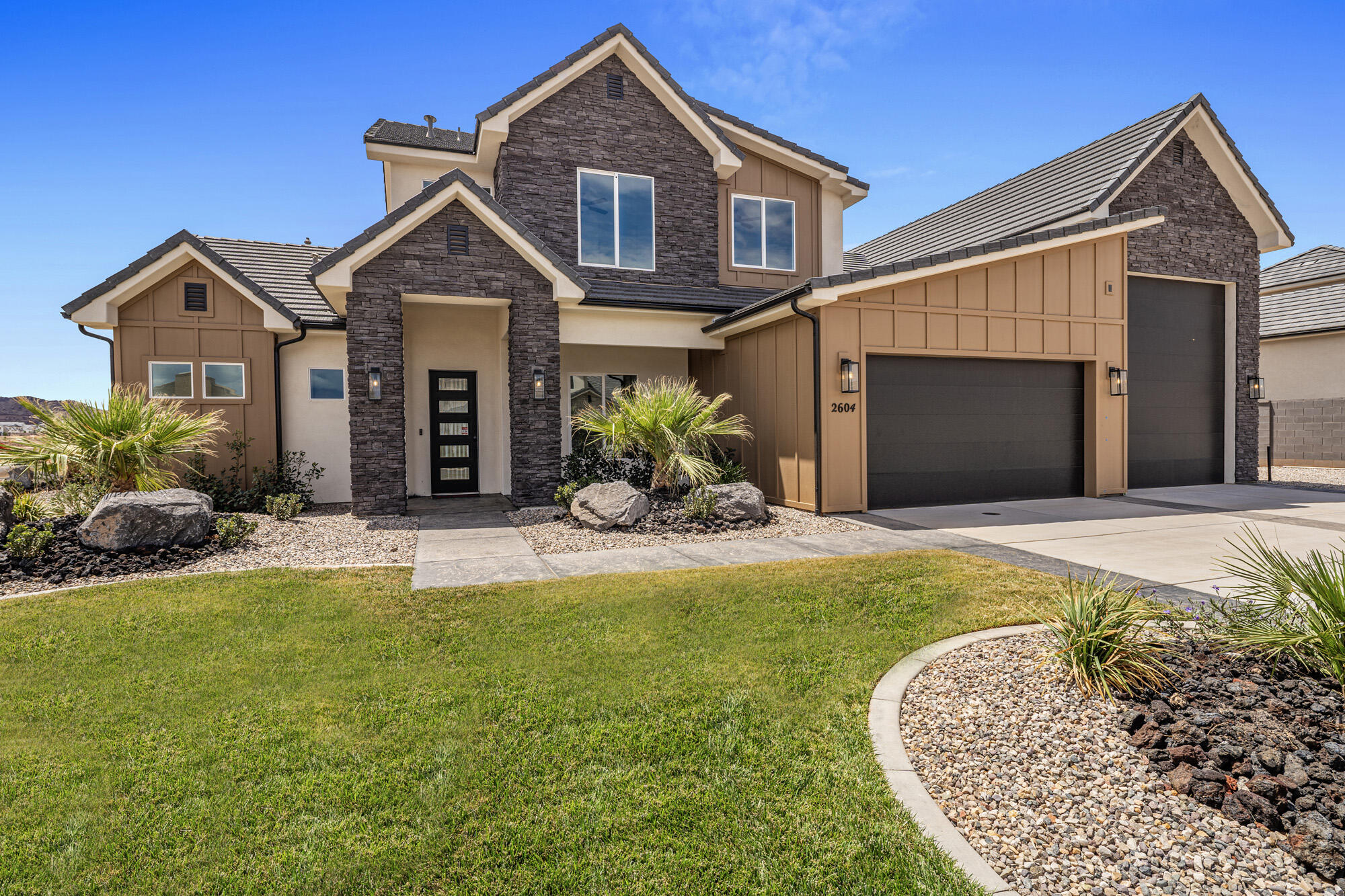 2604 E Suniva Way, St George, UT 84790 — photo 1