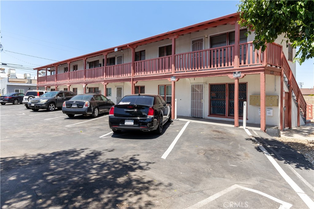 44921 Trevor, Lancaster, CA 93534 — photo 1