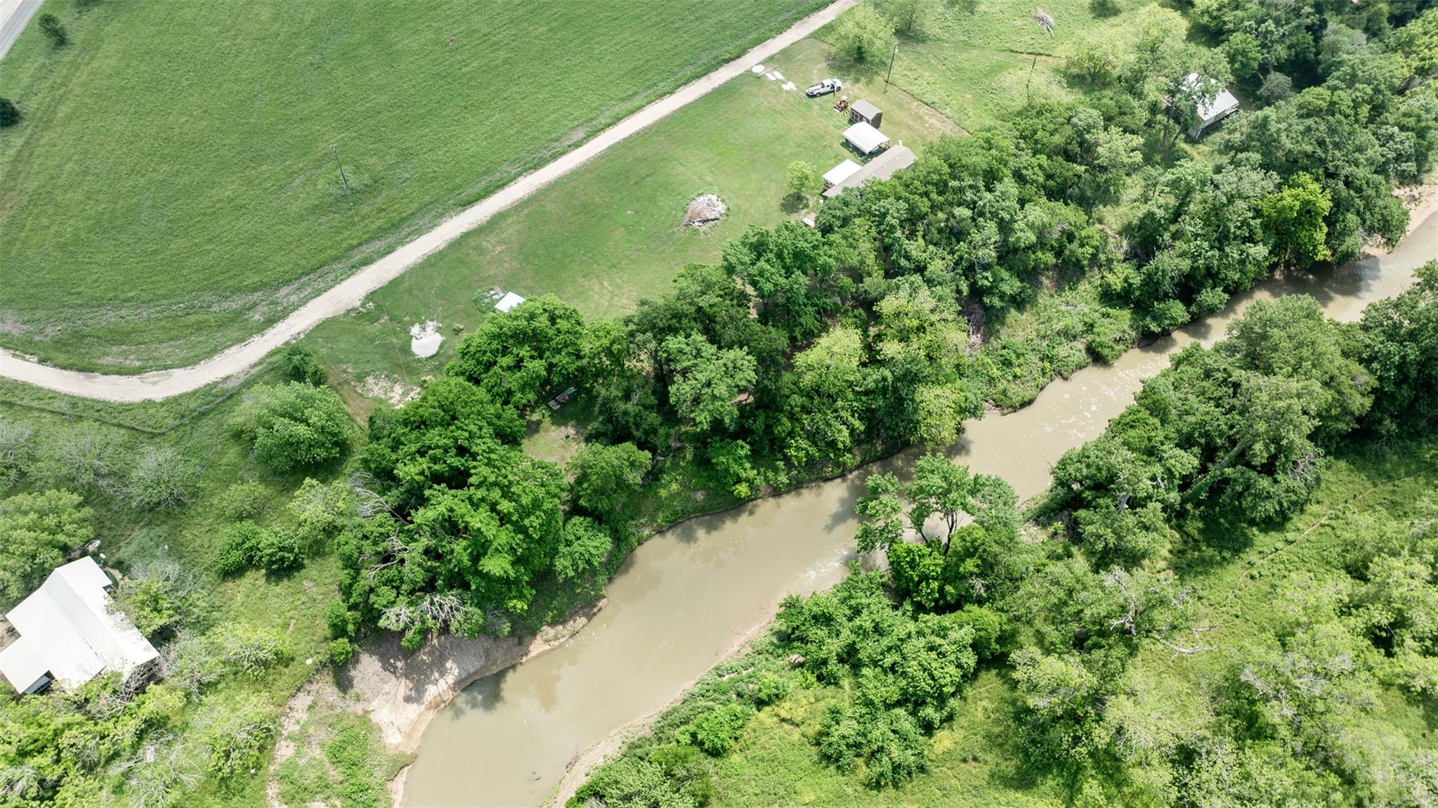 5529 N Fm 487 None, Rockdale, TX 76567 — photo 1