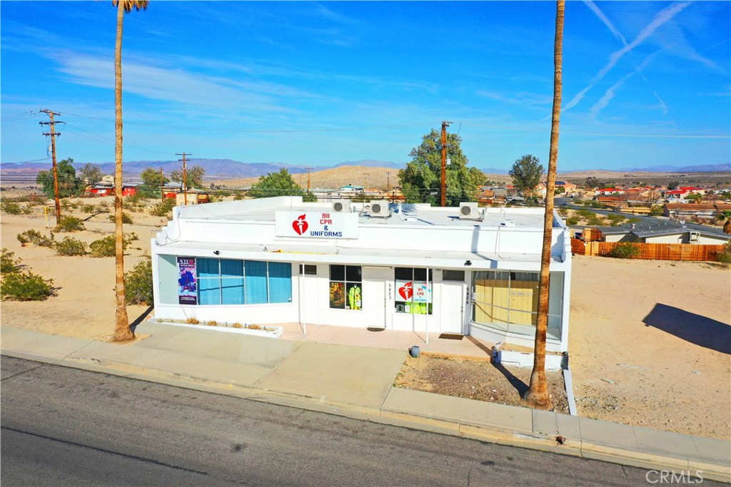 5823 Adobe Road, 29 Palms, CA 92277 — photo 1