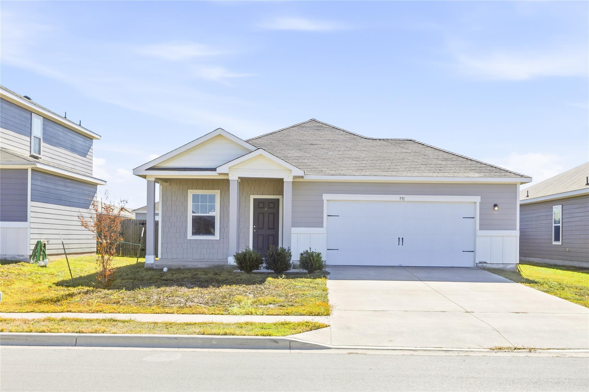 771  Bunton Reserve Blvd, Kyle, TX 78640 — photo 1