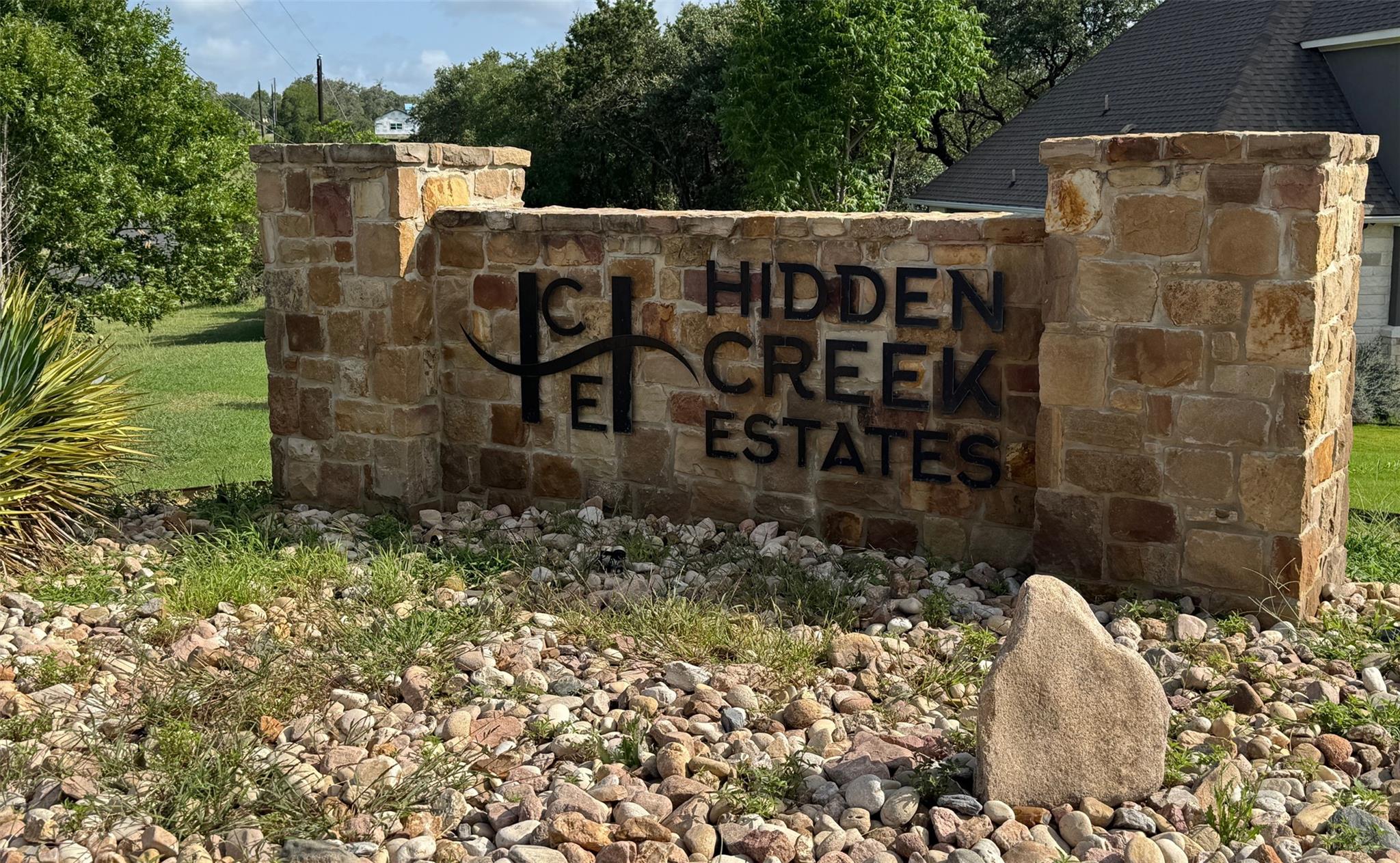 120  Taylor Creek Way, Liberty Hill, TX 78642 — photo 1