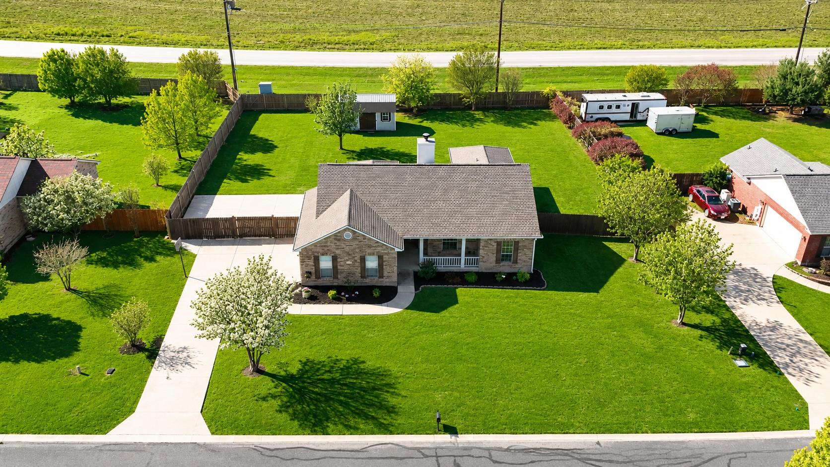 119  Brazos Dr, Hutto, TX 78634 — photo 1
