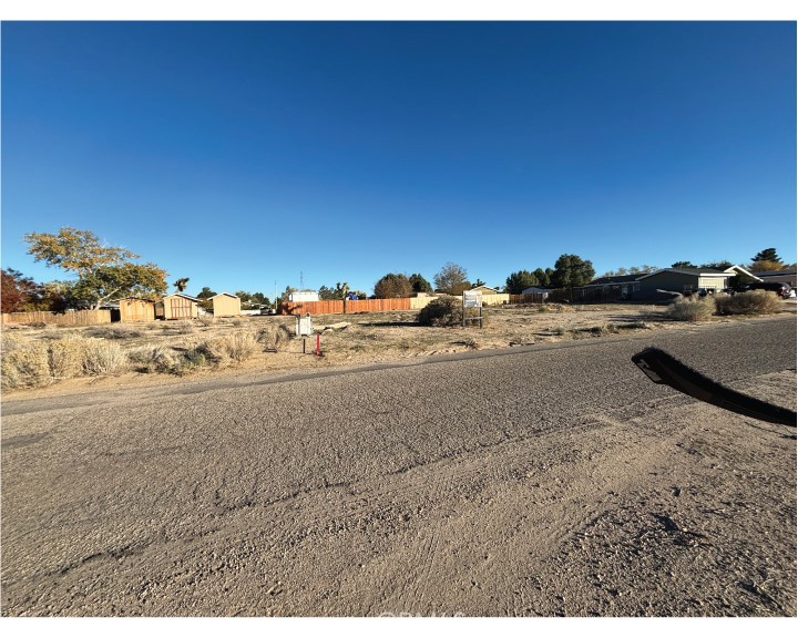 0 Muskrat Avenue, Adelanto, CA 92301 — photo 1
