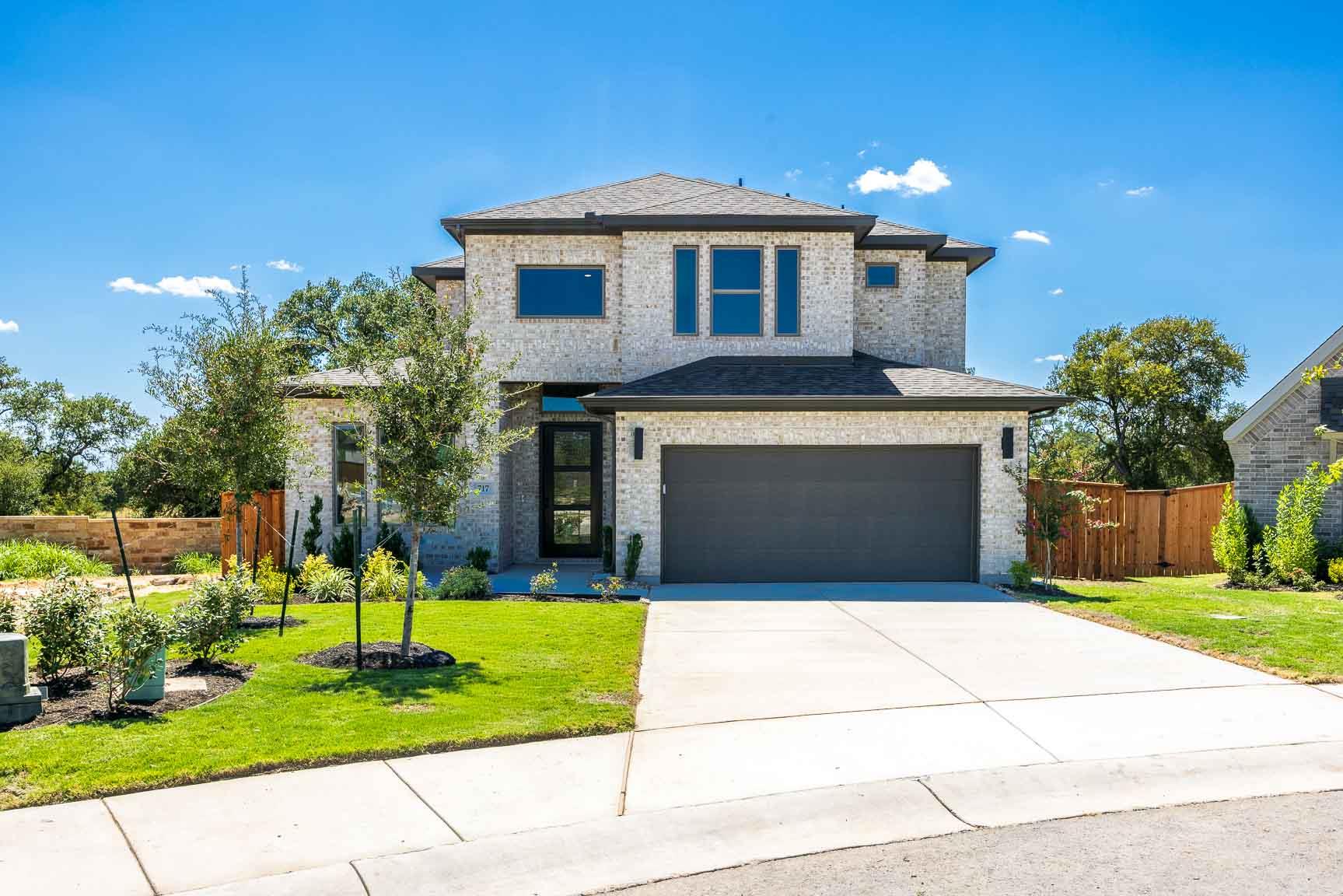 717  Estacado Ln, Georgetown, TX 78633 — photo 1