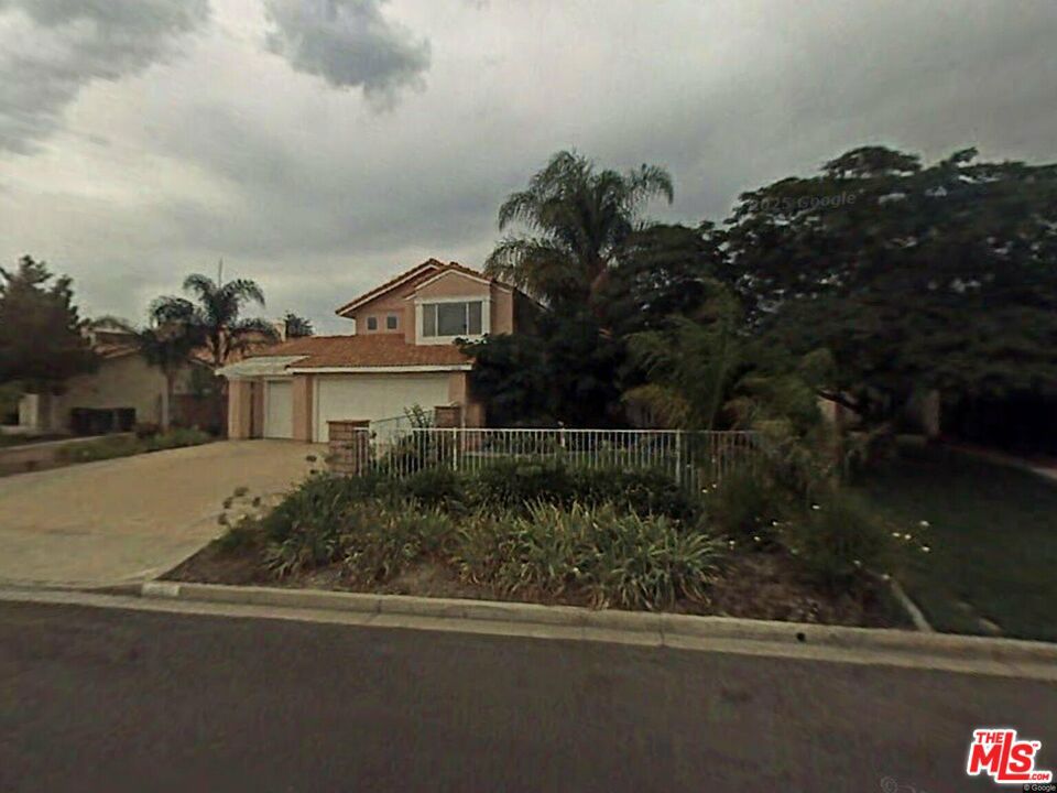 43144 Vista Del Rancho