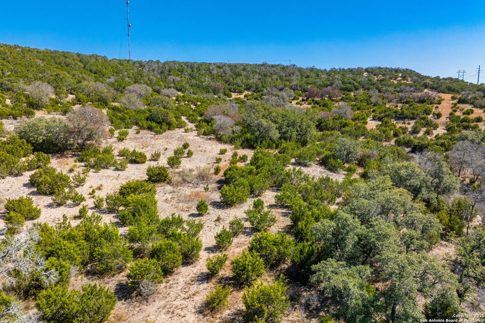 0000 N Holdsworth Drive, Kerrville, TX 78028 — photo 1