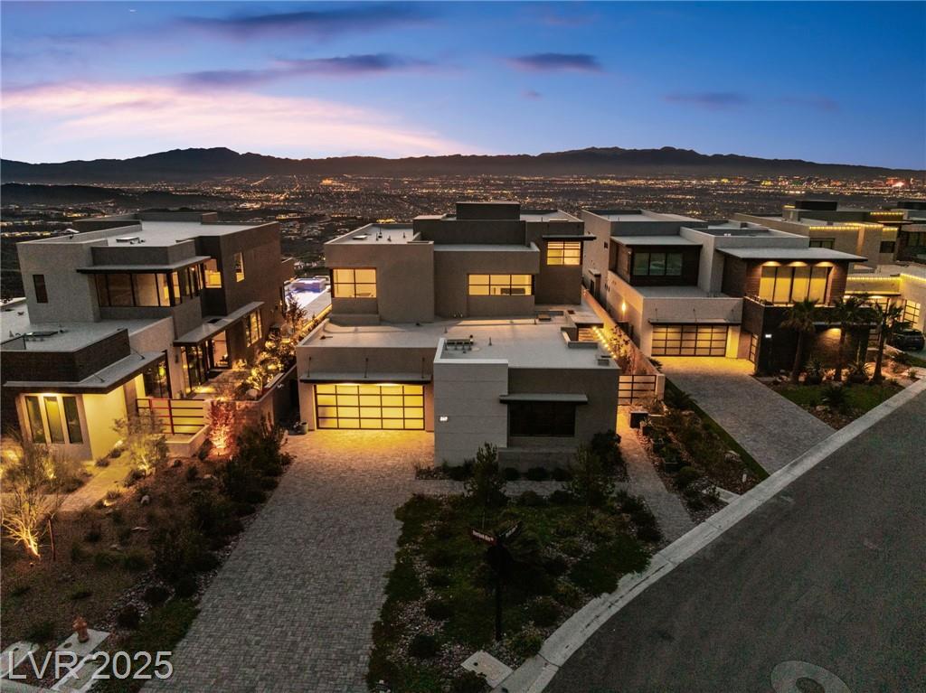 569 Overlook Rim Drive, Henderson, NV 89012 — photo 1