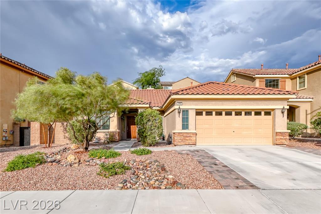 2764 Craigmillar Street, Henderson, NV 89044 — photo 1