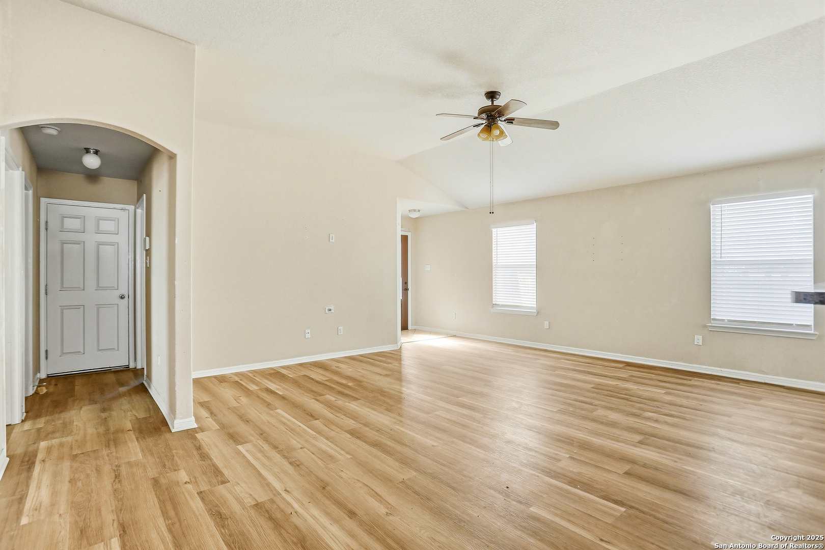 5703 Cardinal Falls