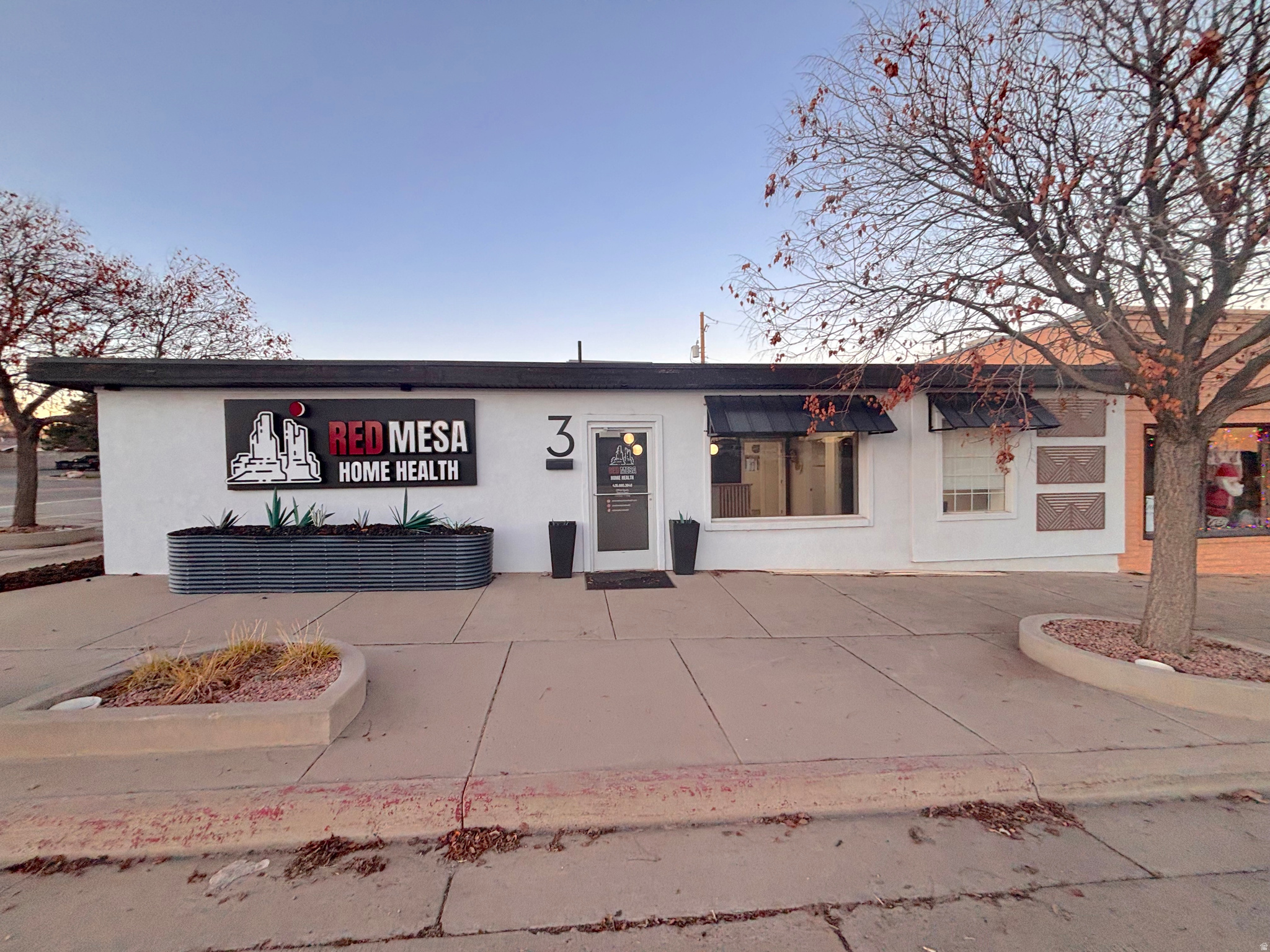 3 E CENTER ST, Blanding, UT 84511 — photo 1
