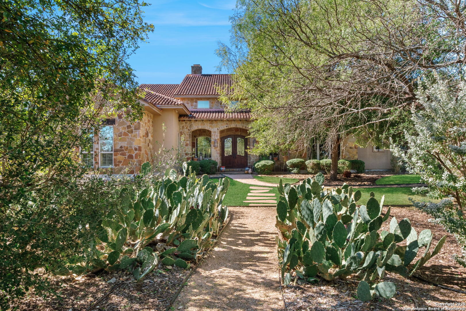 325 whitestone, Spring Branch, TX 78070 — photo 1