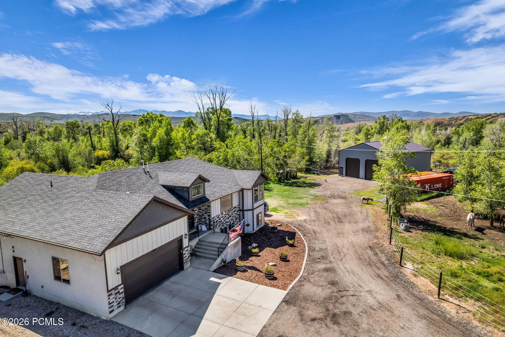 3700 S 1000 E, Kamas, UT 84036 — photo 1