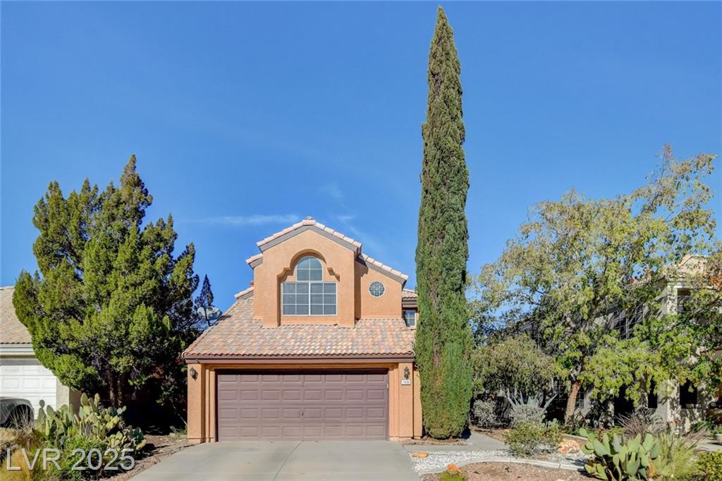 7836 Turtle Cove Avenue, Las Vegas, NV 89128 — photo 1