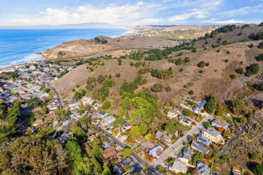 0 Calera Terrace, Pacifica, CA 94044 — photo 1