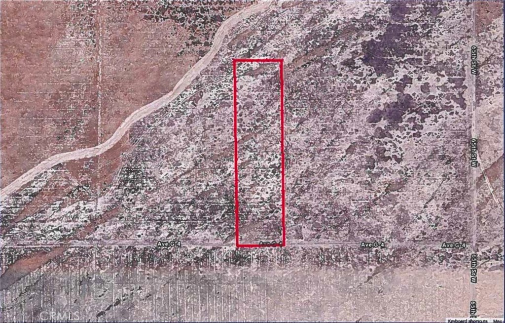 67 TH. West G2, Lancaster, CA 93534 — photo 1