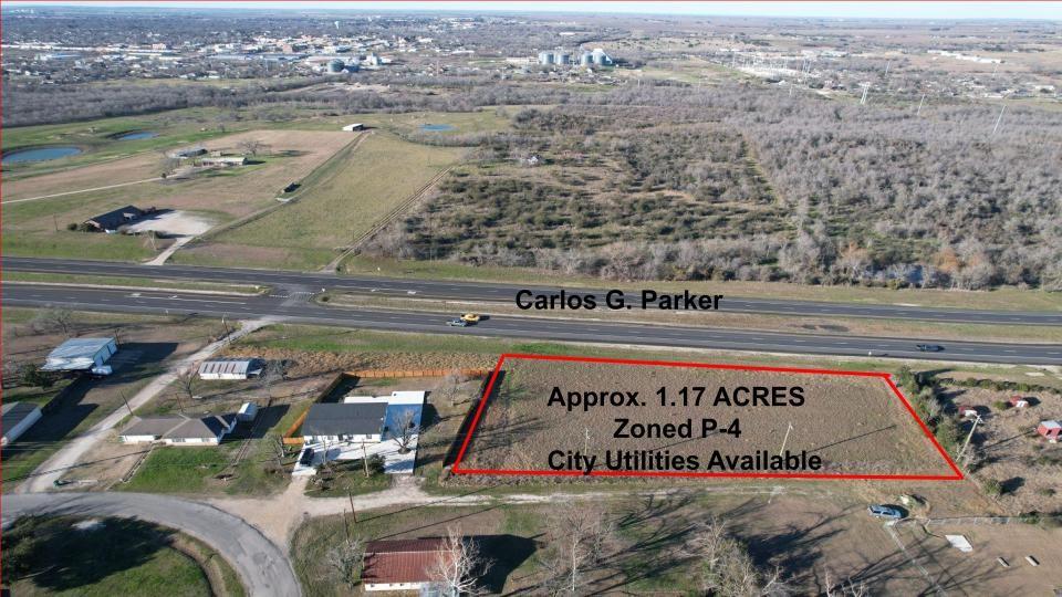 000  W. Carlos G. Parker Blvd. None, Taylor, TX 76574 — photo 1