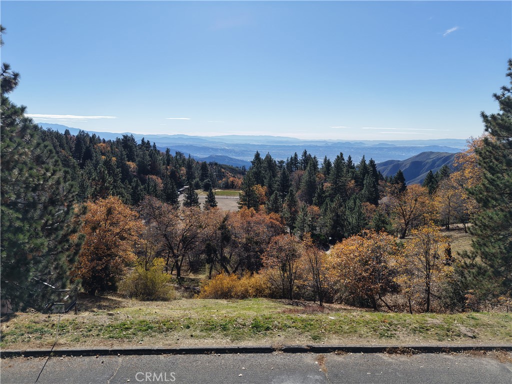 0 Enchanted Way, Running Springs, CA 92382 — photo 1