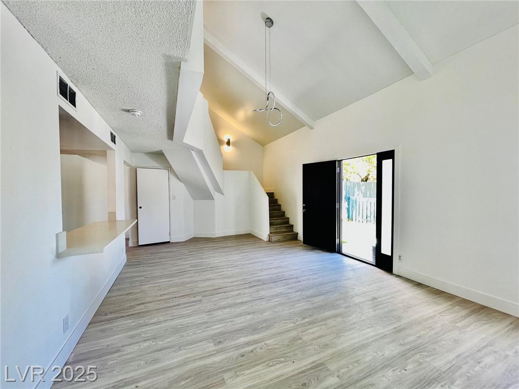 4281 White Sands Avenue, Las Vegas, NV 89121 — photo 1