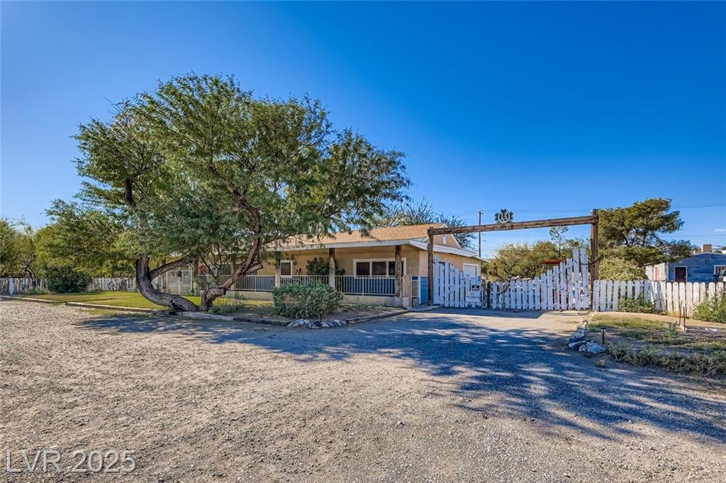 1233 Comstock Drive, Las Vegas, NV 89106 — photo 1