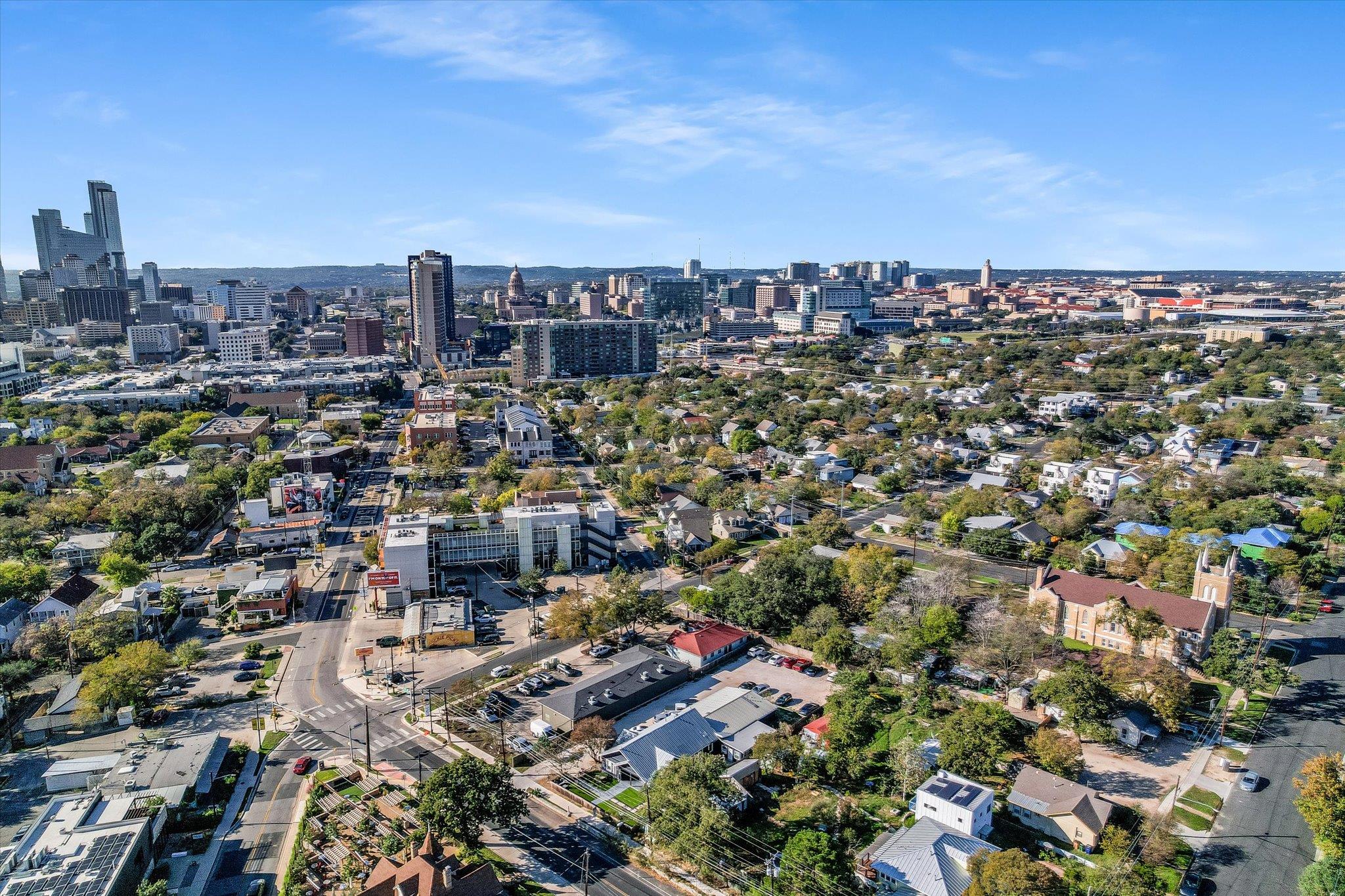 TBD  Rosewood Ave, Austin, TX 78702 — photo 1