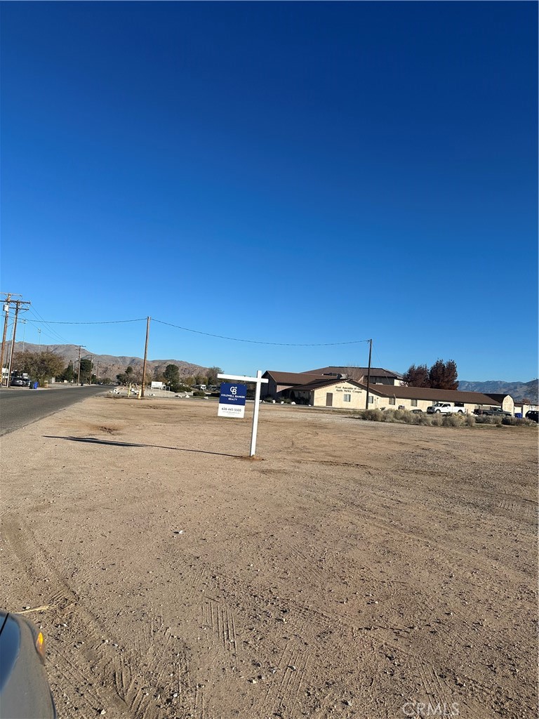0 Ottawa Road, Apple Valley, CA 92308 — photo 1