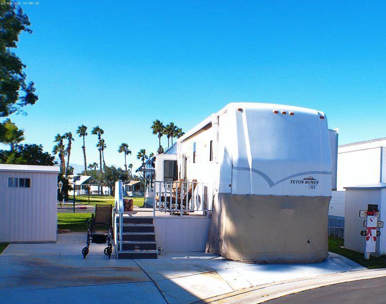 84136 Ave 44, #143 143, Indio, CA 92203 — photo 1